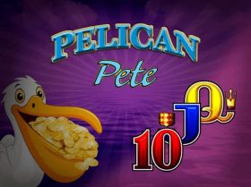 Pelican Pete