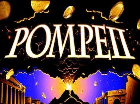 Pompeii