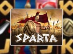 Sparta