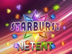 Starburst