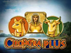 Cleopatra Plus