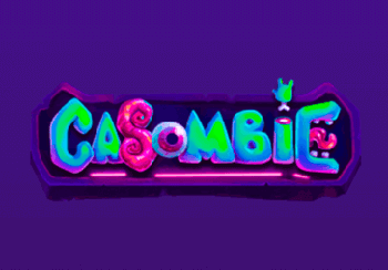 Casombie Casino logotype