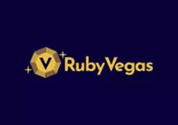 Ruby Vegas Casino logotype