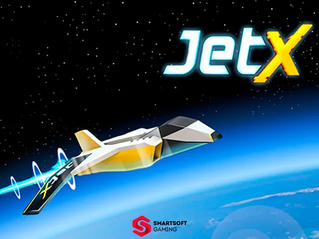 Revue JetX de SmartSoft Gaming