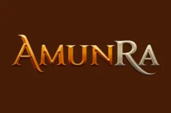 Amunra Casino logotype