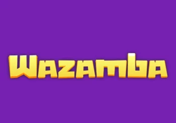 Wazamba logotype