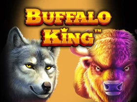 Buffalo King