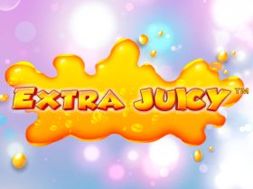 Extra Juicy