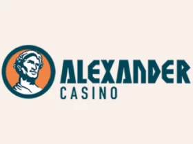 Alexander Casino