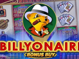 Billyonaire Bonus Buy