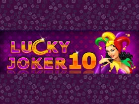 Lucky Joker 10