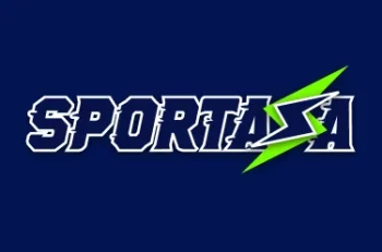 Sportaza logotype