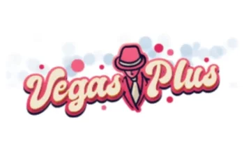 Vegas Plus Casino logotype