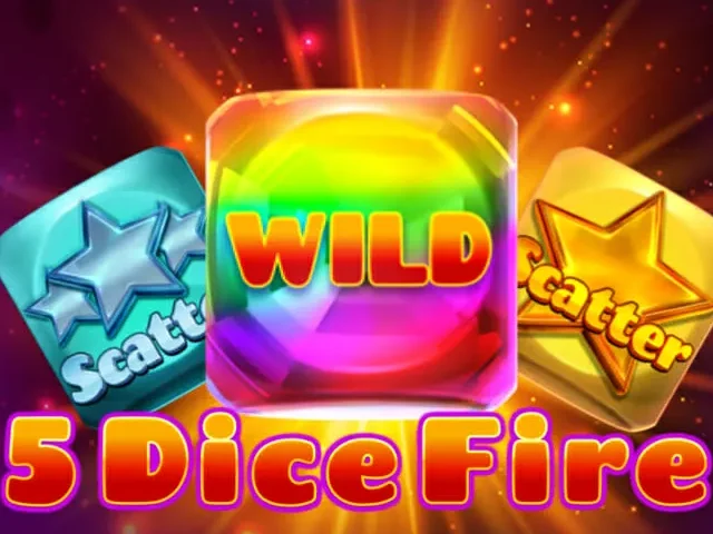 5 Dice Fire