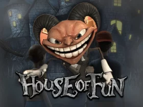 House of Fun