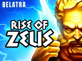 Rise of Zeus