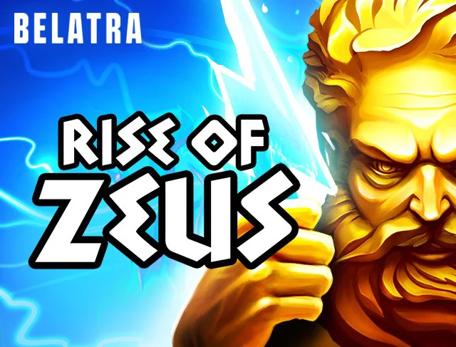 Rise of Zeus