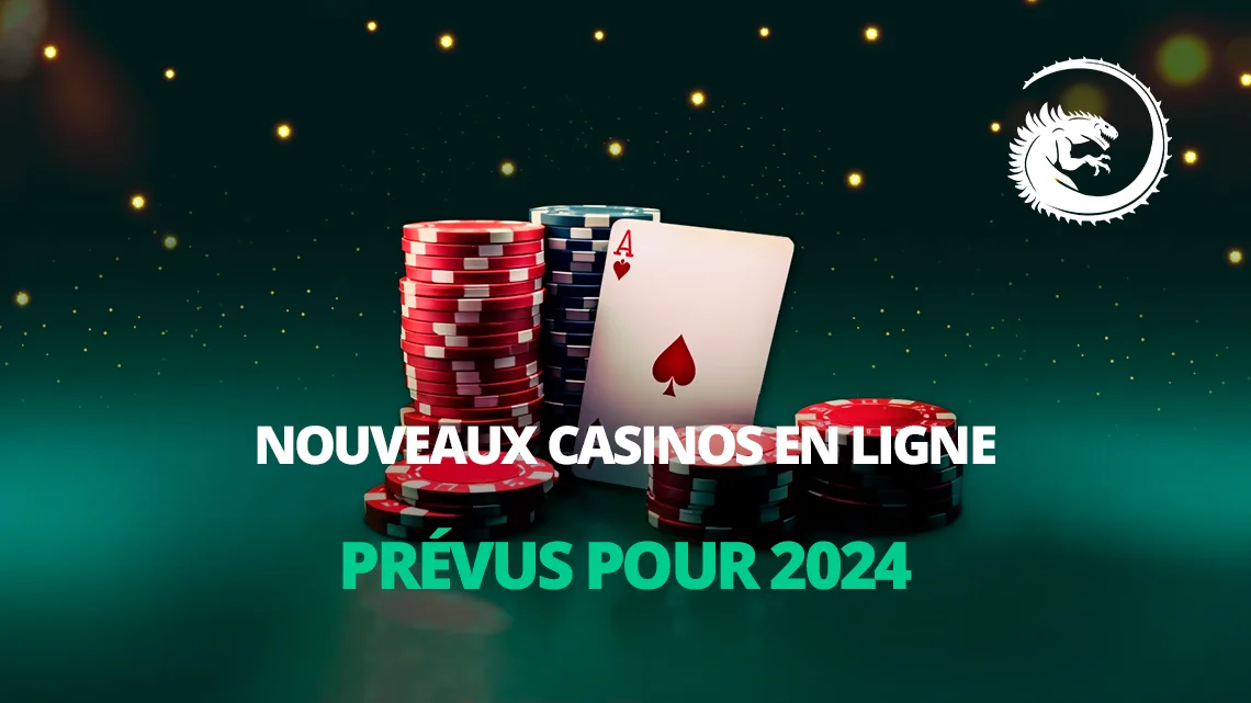 nouveaux casinos en france