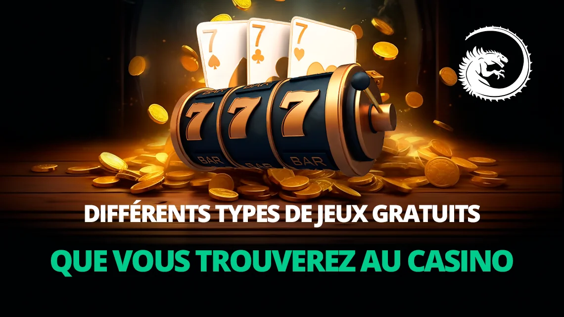 casino gratuit en ligne