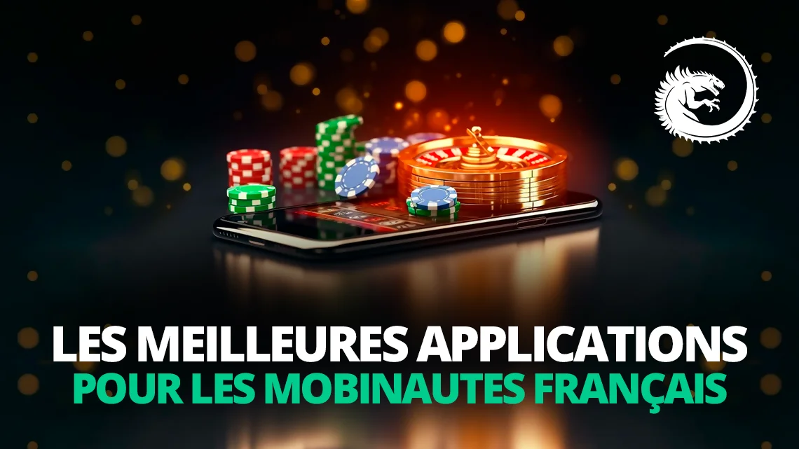 Les meilleures applications pour les mobinautes français