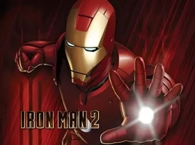 Iron Man 2