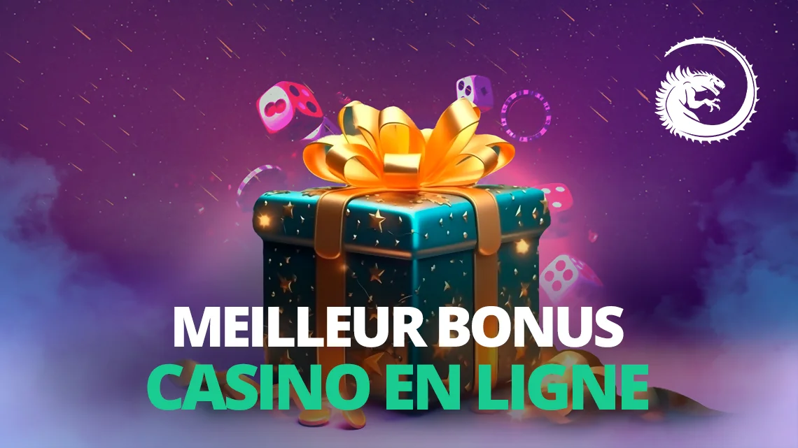 casino en ligne bonus