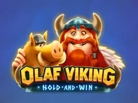 Olaf Viking