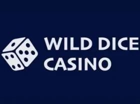 Wild Dice Casino logo