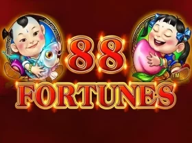 88 Fortunes