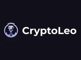 CryptoLeo Casino logo