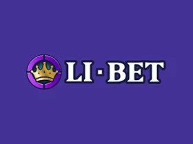 Li.bet Casino logo