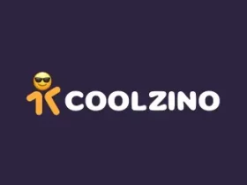 Coolzino Casino logo