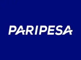 Paripesa Casino logo