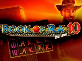 Book of Ra 10