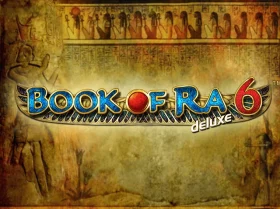 Book of Ra 6