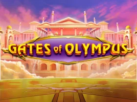 Gates of Olympus