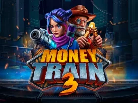 Money Train 3 