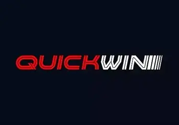 QuickWin logotype