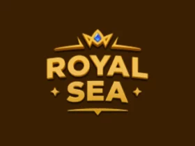 RoyalSea Casino logo