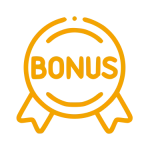 bonus icon