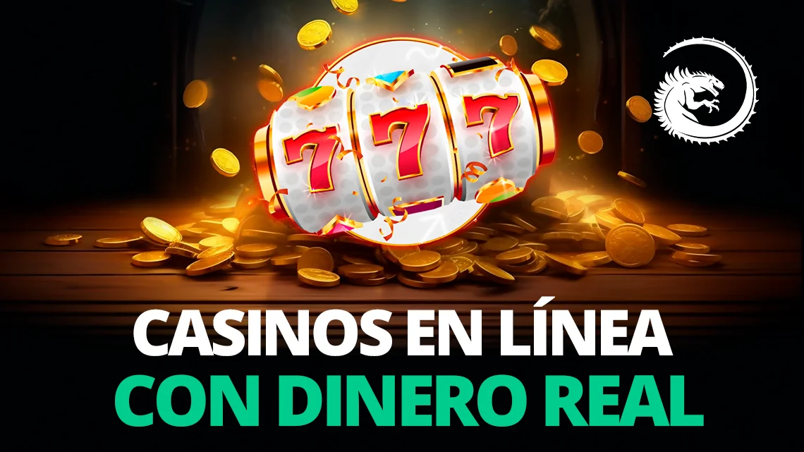 The Anthony Robins Guide To casinos online español