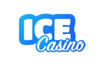 Ice Casino logotype