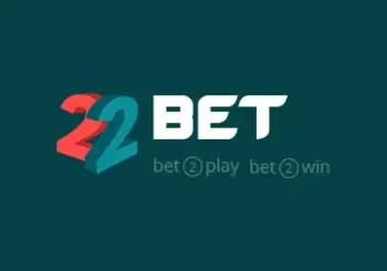 22bet Casino logotype