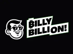 BillyBillion Casino logo