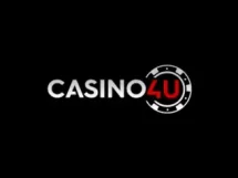 Casino 4u logo