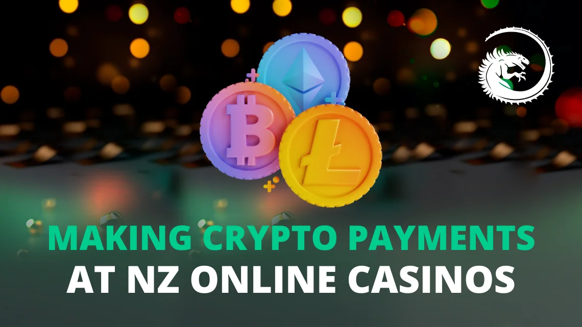 crypto casino sites