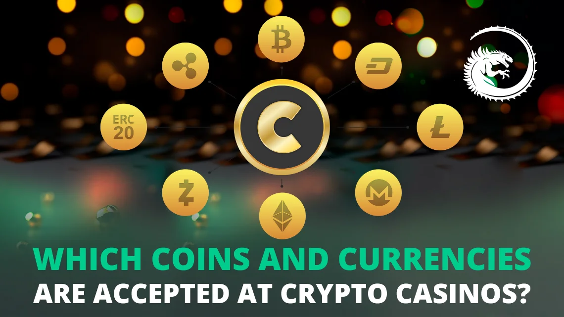 crypto casino