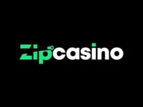 Zip Casino logo