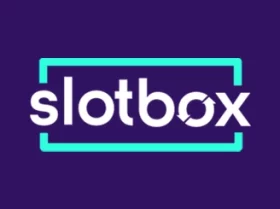 Slotbox Casino logo