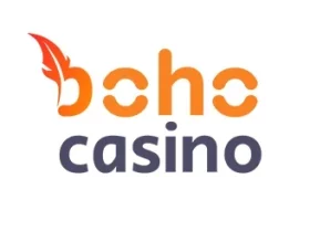 Boho Casino logo